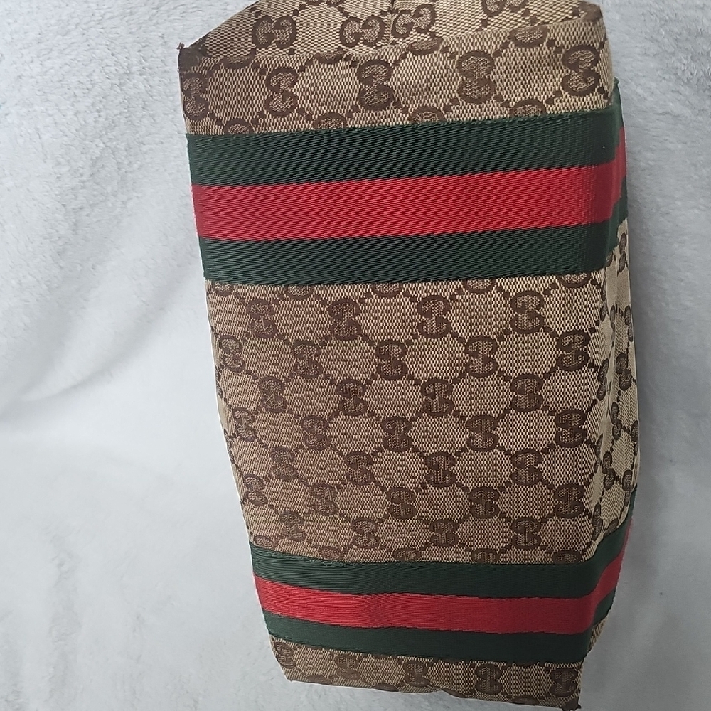 Gucci Jolie Tote Bag - Picture 4 of 13
